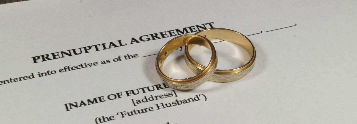 Wisconsin marital property law