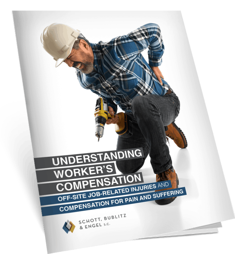 Understanding Worker’s Compensation - mock eBook