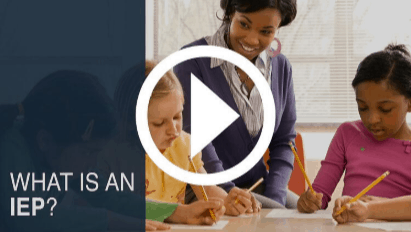 IEP lawsuit